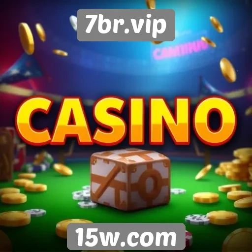 7br.vip apresenta novos jogos de cassino online