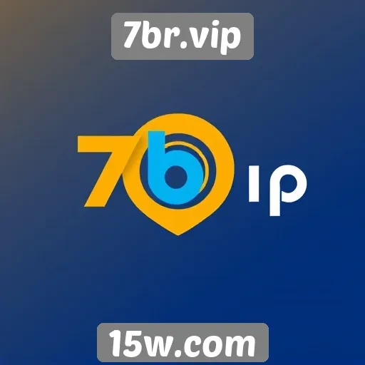 Avaliação dos recursos do site 7br.vip