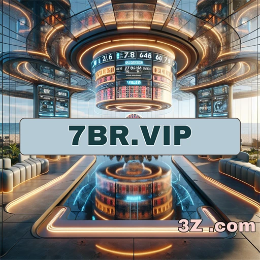 Sinta a Emoção dos Jogos no 7br.vip com Novidades Imperdíveis