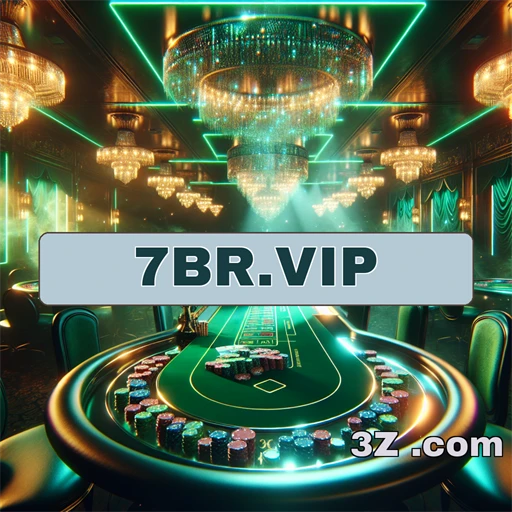 7br.vip Área do Jogador