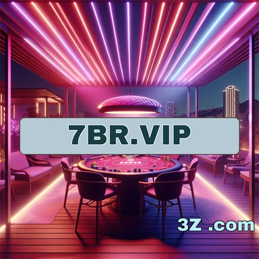 Experimente Diversão na Plataforma 7br.vip: Jogos Para Todos