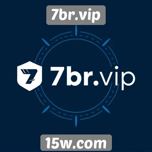 Recursos de segurança do site 7br.vip